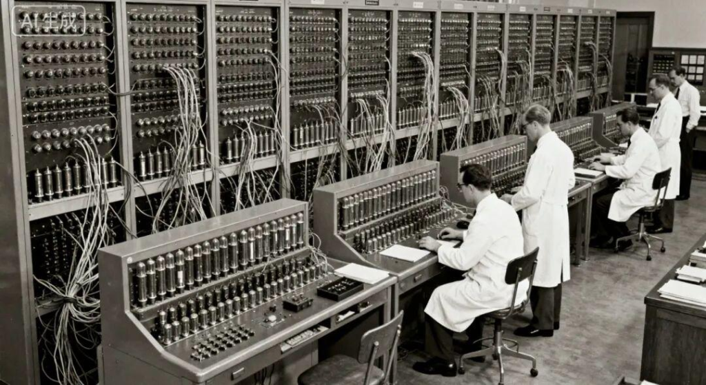 图片[3]-【玩赚AI】最通俗易懂的AI 发展历程科普文-知享知识网