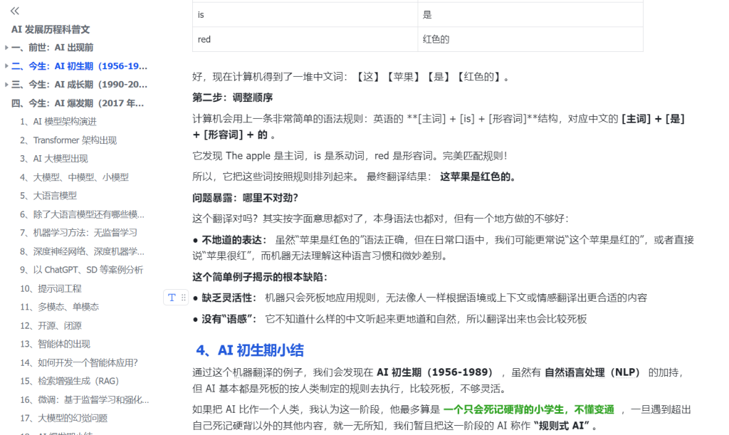 图片[5]-【玩赚AI】最通俗易懂的AI 发展历程科普文-知享知识网