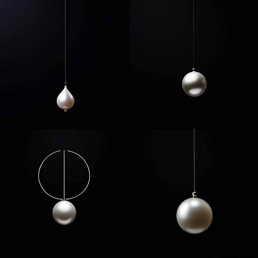 图片[5]-463个Midjourney珠宝摄影提示词：覆盖全品类珠宝，AI设计秒出专业效果-知享知识网