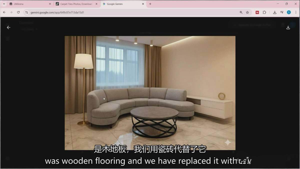 图片[10]-Google Nano Banana全能课：从入门到精通，AI照片编辑与创意设计全掌握-知享知识库