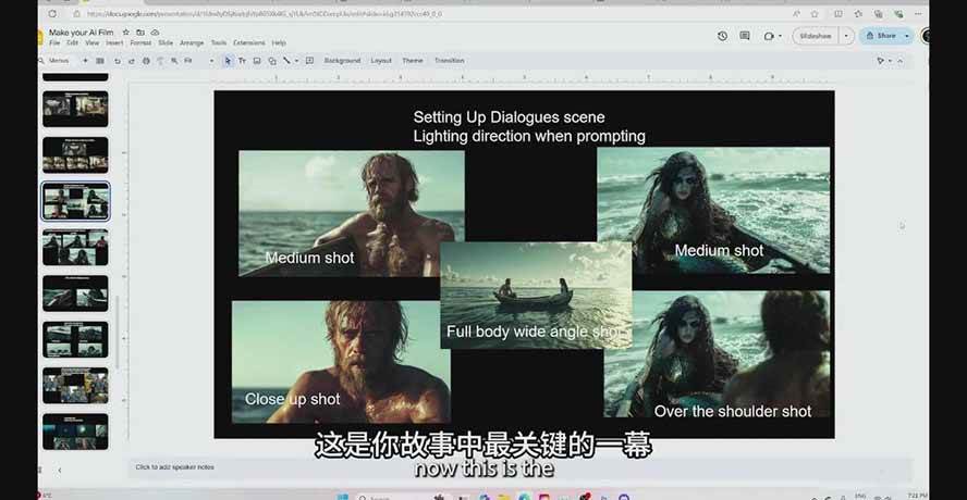 图片[13]-商业AI电影制作艺术指南：定制商业项目解决方案，助力创办专属AI电影工作室-知享知识库