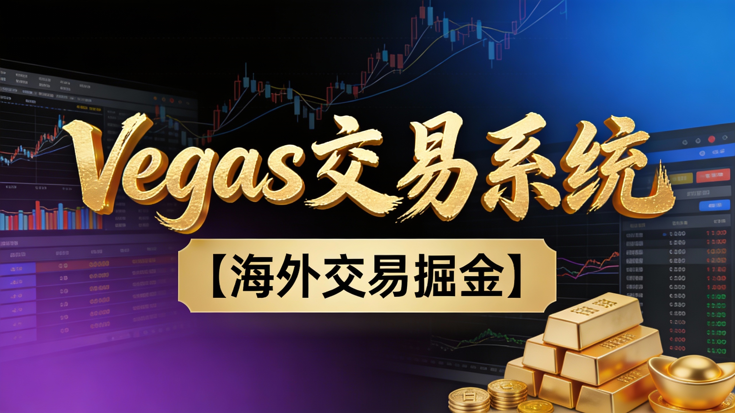 【普通人也可以成为操盘手第二期】海外掘金操盘手技术Vegas交易技术+聪明软件，日赚50-100U，可以复利扩大无上限-知享知识库