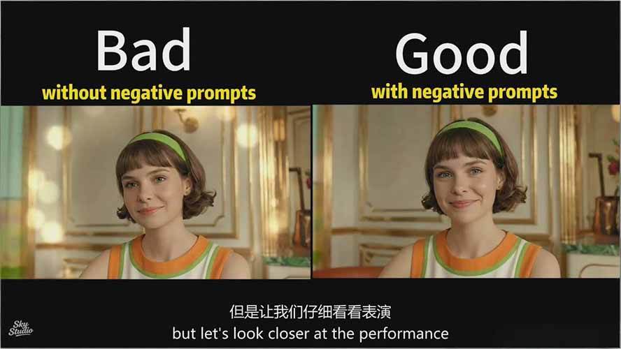 图片[5]-AI影视制作课：从剧本分镜到剪辑包装，用AI打造电影感视频作品-知享知识库