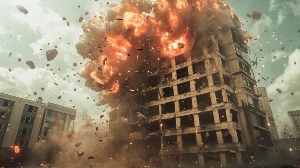 图片[12]-Curious Refuge AI VFX实战课，零基础打造好莱坞级爆炸火焰电影特效-知享知识库