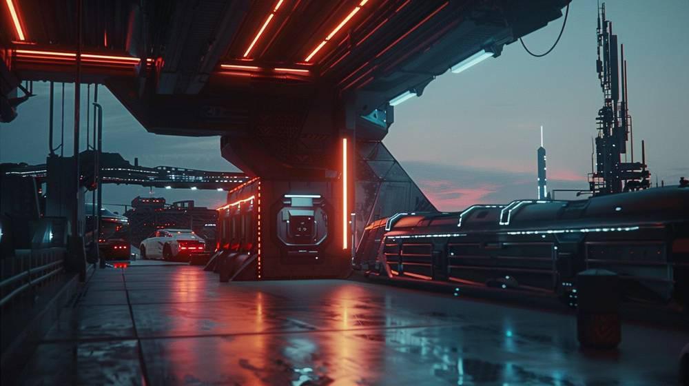 图片[7]-Curious Refuge AI VFX实战课，零基础打造好莱坞级爆炸火焰电影特效-知享知识库