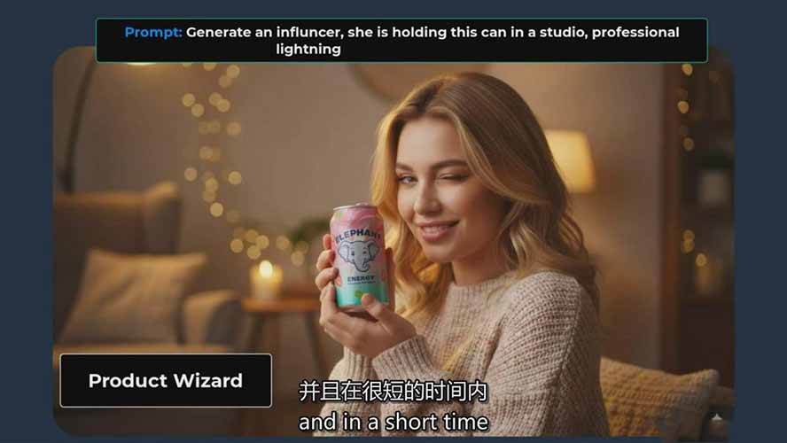 图片[7]-谷歌Gemini AI 图像工作流终极指南：Nano Banana全功能掌握，零基础创作专业视觉效果-知享知识库