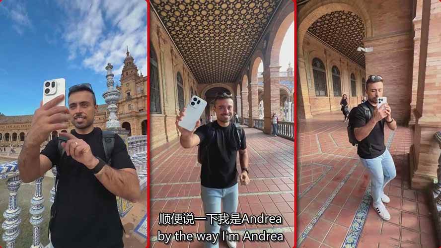 图片[3]-手机电影感拍摄实战课：无需影视经验，普通人也能靠手机打造高质感内容-知享知识网