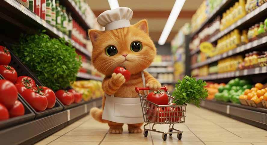 图片[3]-橘猫打工AI视频创作课：从提示词生成到剪辑发布，玩转抖音社媒爆款内容-知享知识库