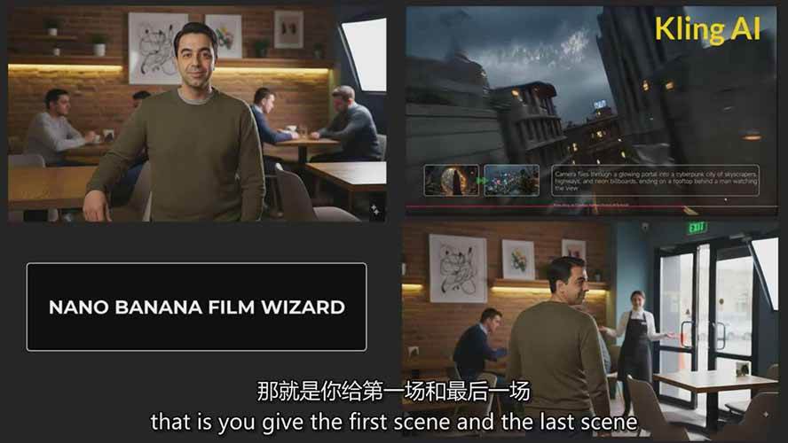 图片[9]-谷歌Gemini AI 图像工作流终极指南：Nano Banana全功能掌握，零基础创作专业视觉效果-知享知识库