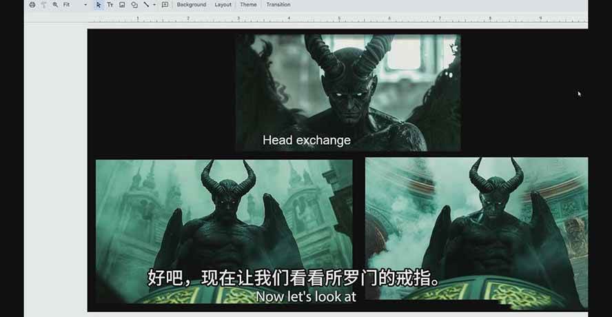 图片[12]-商业AI电影制作艺术指南：定制商业项目解决方案，助力创办专属AI电影工作室-知享知识库