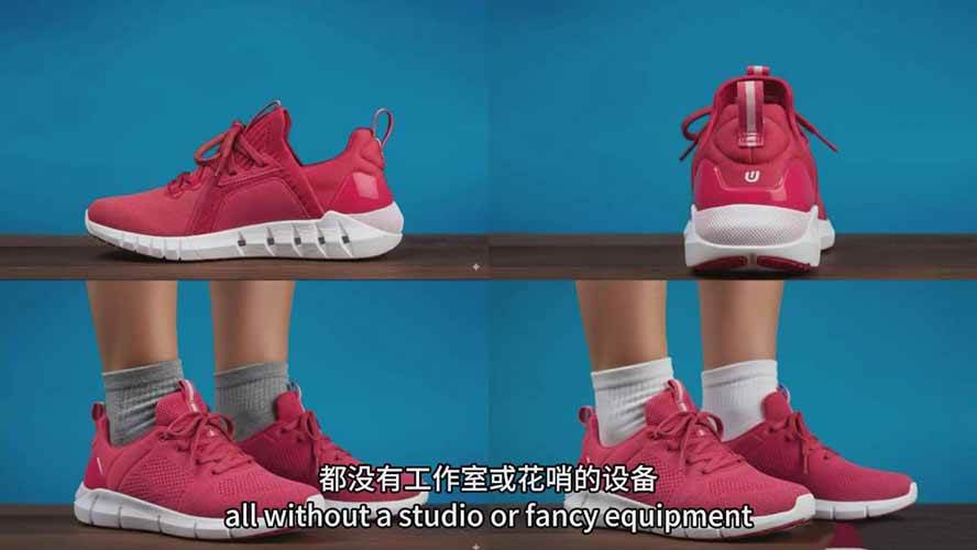 图片[11]-谷歌Gemini AI 图像工作流终极指南：Nano Banana全功能掌握，零基础创作专业视觉效果-知享知识库