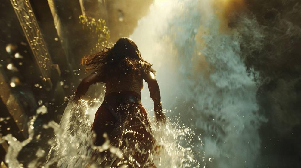 图片[3]-Curious Refuge AI VFX实战课，零基础打造好莱坞级爆炸火焰电影特效-知享知识库