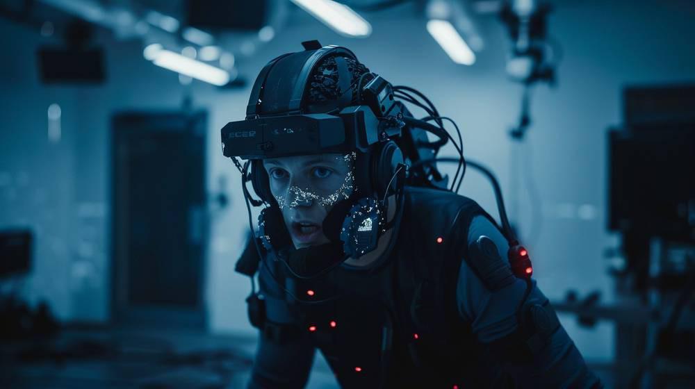 图片[10]-Curious Refuge AI VFX实战课，零基础打造好莱坞级爆炸火焰电影特效-知享知识库