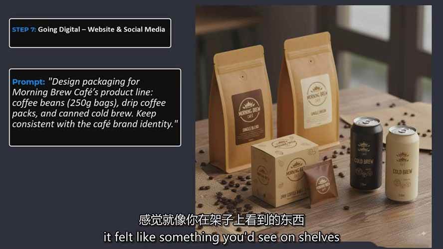 图片[5]-谷歌Gemini AI 图像工作流终极指南：Nano Banana全功能掌握，零基础创作专业视觉效果-知享知识库