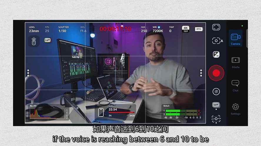 图片[7]-手机电影感拍摄实战课：无需影视经验，普通人也能靠手机打造高质感内容-知享知识网