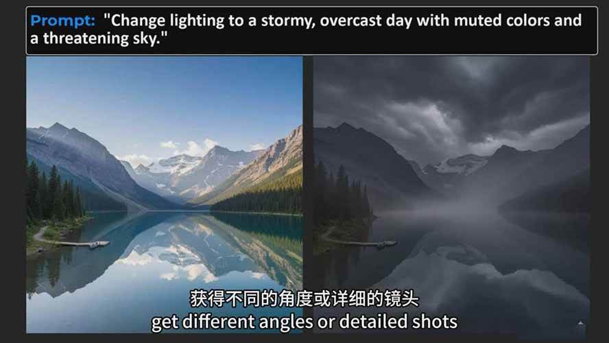 图片[12]-谷歌Gemini AI 图像工作流终极指南：Nano Banana全功能掌握，零基础创作专业视觉效果-知享知识库