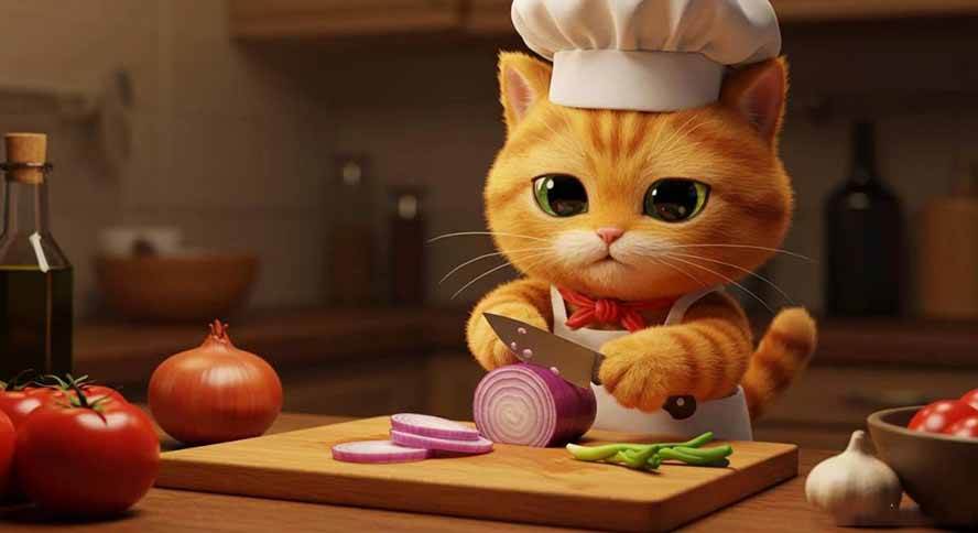 图片[2]-橘猫打工AI视频创作课：从提示词生成到剪辑发布，玩转抖音社媒爆款内容-知享知识库