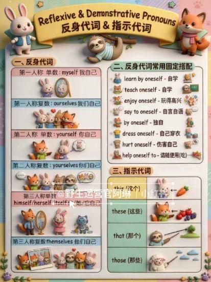 图片[3]-Nano banana AI教辅作图提示词，手把手带你用AI做出真实可用的教学素材-知享资源网