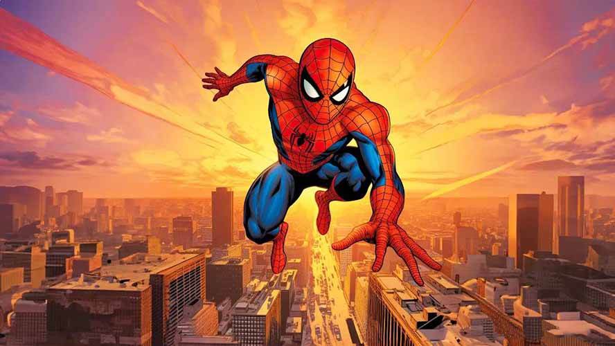 图片[5]-零基础AI漫画创作：用Midjourney画漫画书，轻松实现创意变现-知享资源网