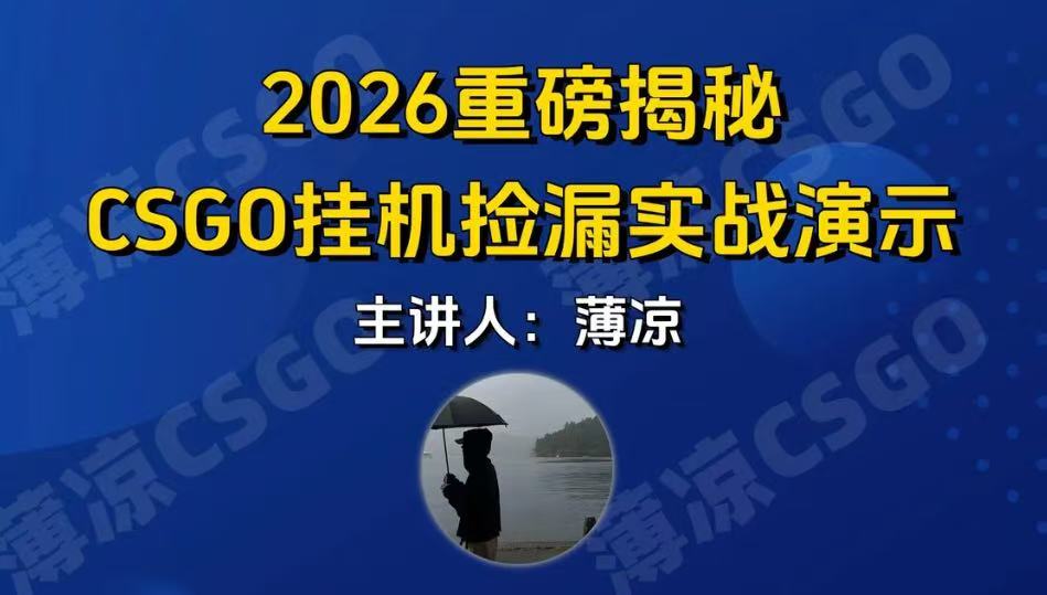 CSGO游戏挂机游戏搬砖最新升级，普通小白一部手机可日入300+当天见结果，支持验证-知享知识网