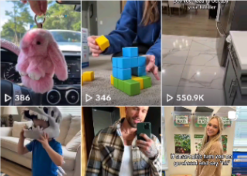 万字实操指南：Seedance联手TikTok带货，月入六位数可复制的全攻略-知享资源网