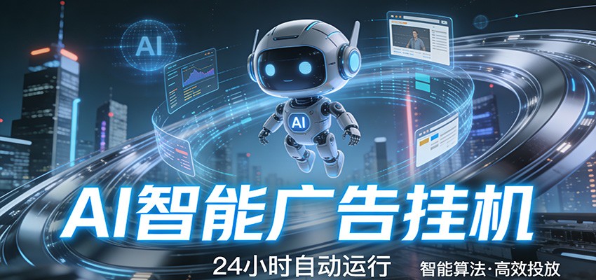 智能托管 · 无人值守 · 持续变现，一键启动即可稳定收益-知享资源网