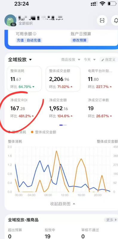 图片[2]-外面卖599的短视频带货投流课：从千川起号到爆款起量，全套好物投流打品实战玩法-知享资源网