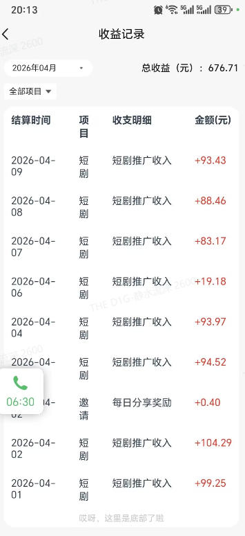 图片[2]-快手短剧看广告项目，没有复杂操作，一台设备每天能有80到300收益，设备多可放大-知享资源网