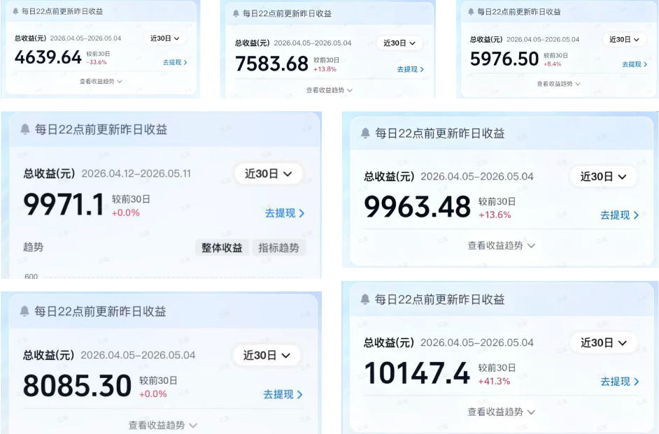 图片[3]-AI做内容变现，单月破5W+，完全零基础的人，也可以轻松上手-知享资源网