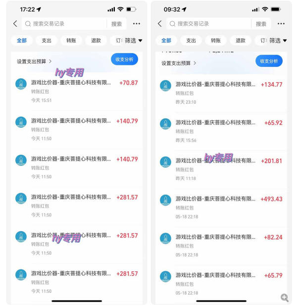 图片[2]-三款游戏全自动打金玩法，无需人工操作，绿色稳定，每天轻松日入1k+【揭秘】-知享资源网