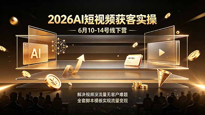 （19163期）7周年直播回放6月9日-10日！普通人如何从零年入百万？拆解大厂、草根、实体多赛道创业变现玩法-知享资源网