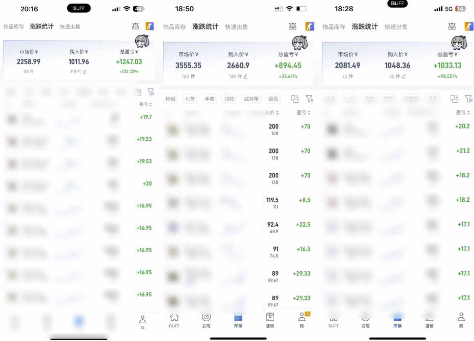 图片[2]-steam游戏掘金，AI脚本数据采集，轻松月入过1W，每7天收益20-80%【揭秘】-知享资源网