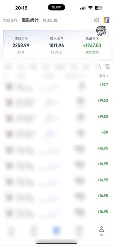 图片[4]-steam搬砖，一周只需1-2小时，轻松月入过万，上不封顶-知享资源网