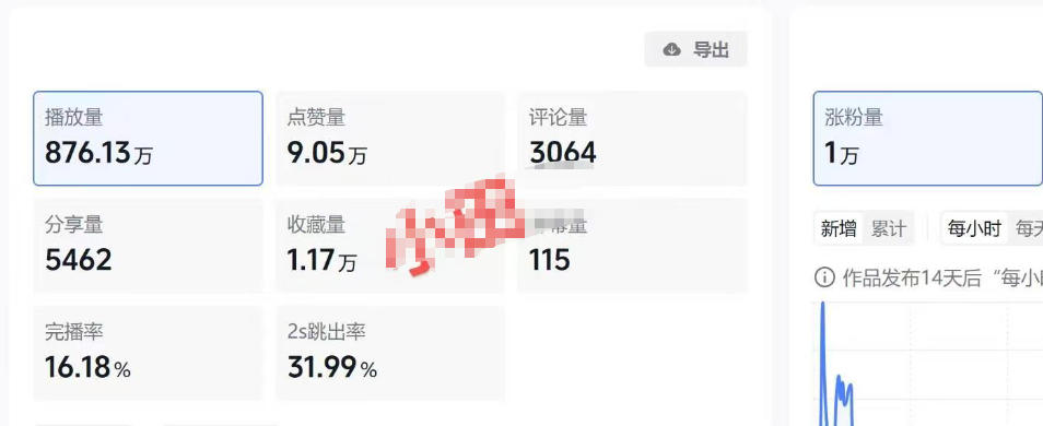 图片[2]-抖音30W博主的AI农村治愈动画短视频全套课｜单条涨粉1W，0基础解锁伙伴计划+精选收益，日入400+-知享资源网