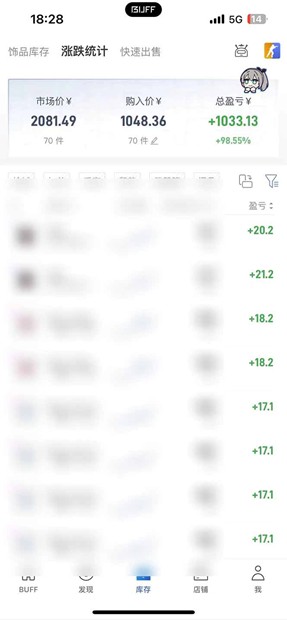 图片[2]-steam搬砖，一周只需1-2小时，轻松月入过万，上不封顶-知享资源网