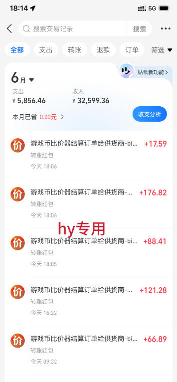 图片[2]-低成本网游挂G项目，单号保底日入100左右，可矩阵放大，合法合规【揭秘】-知享资源网