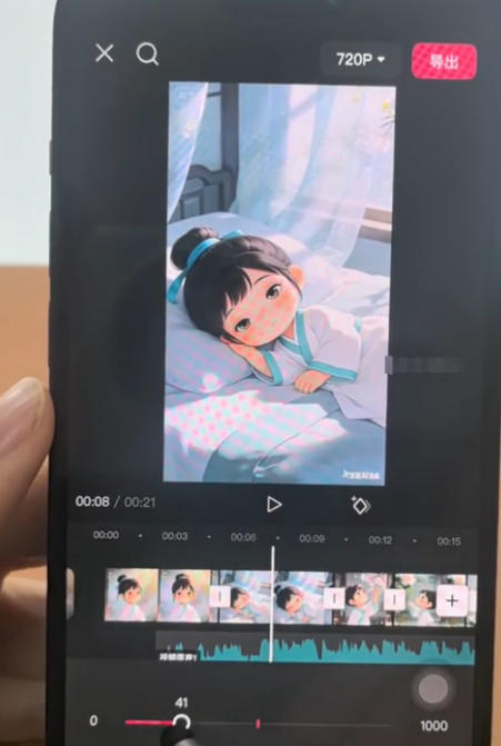 图片[2]-古诗词AI视频全流程，零基础也能高效产出国风佳作-知享资源网
