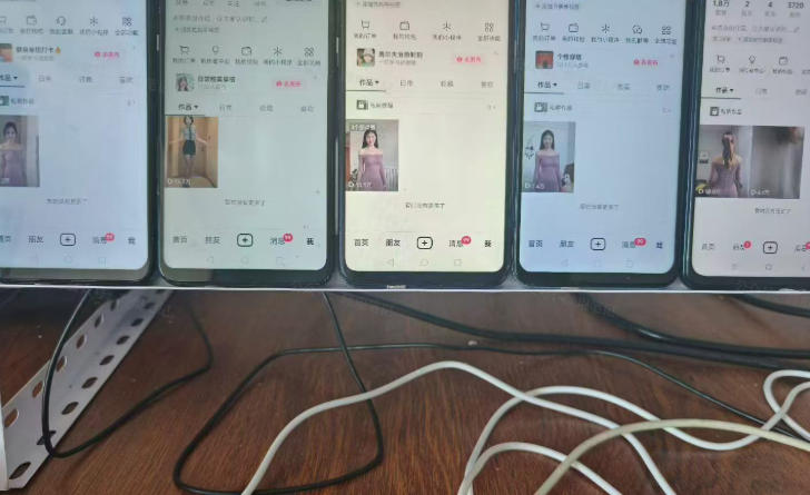 图片[4]-Ai美女跳舞工作流项目，新手也能快速起号涨粉变现，多种变现方式-知享资源网